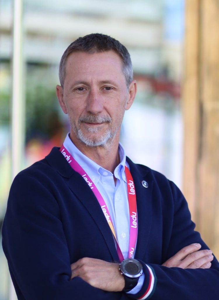 Alfonso Rodríguez de Sadia