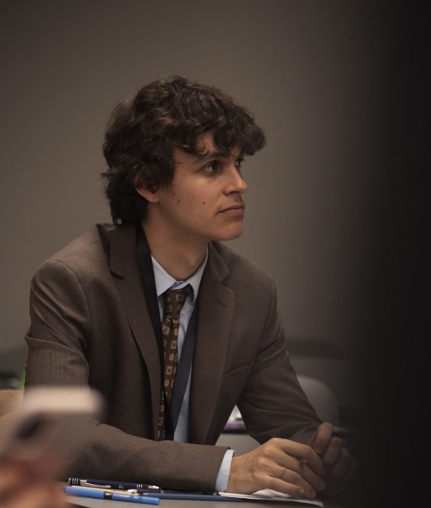 Adrián Romero