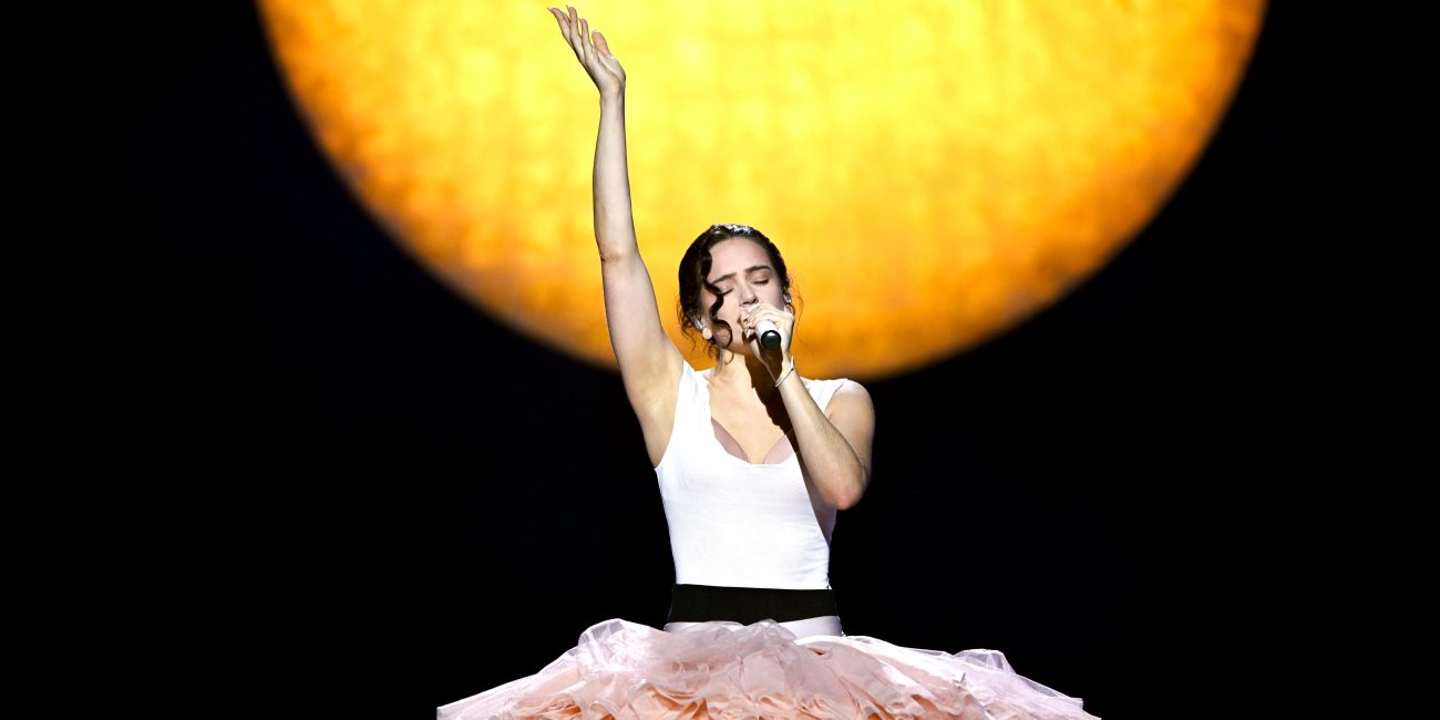 Rosalía