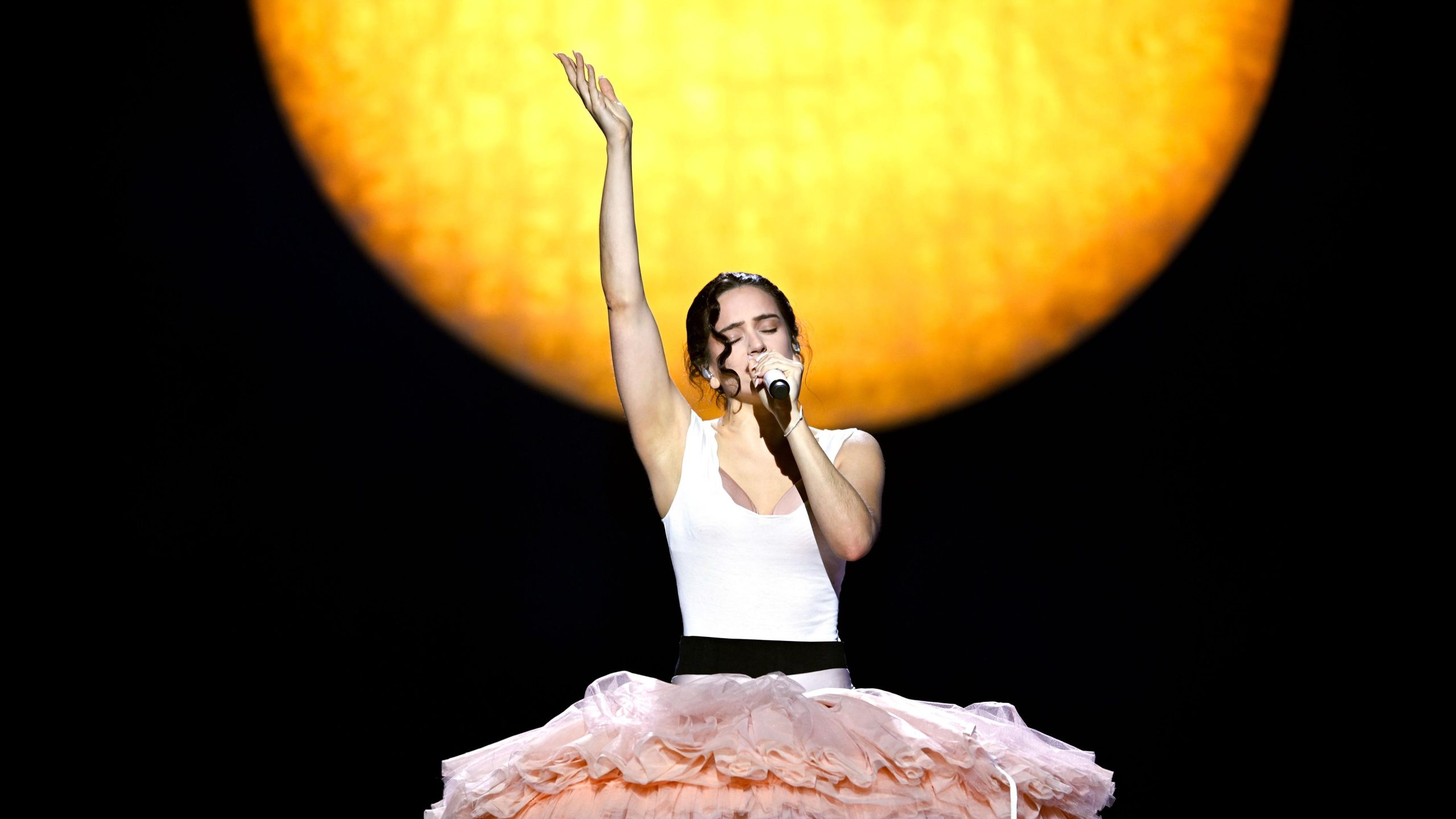 Rosalía