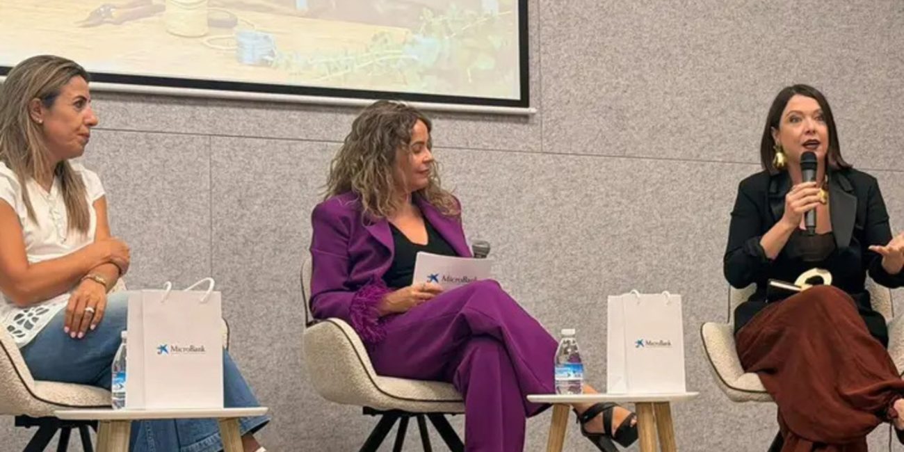 Emprendimiento femenino