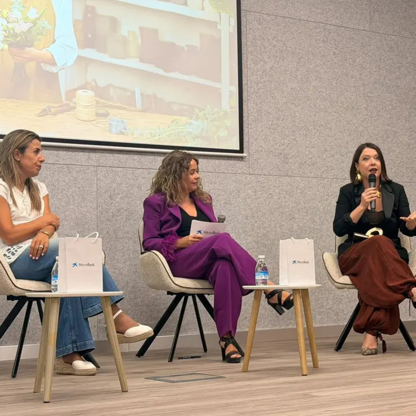 Emprendimiento femenino