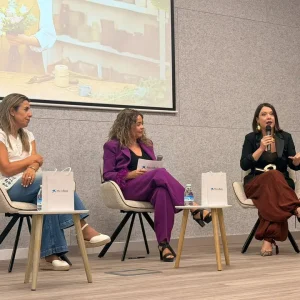 Emprendimiento femenino en Jaén