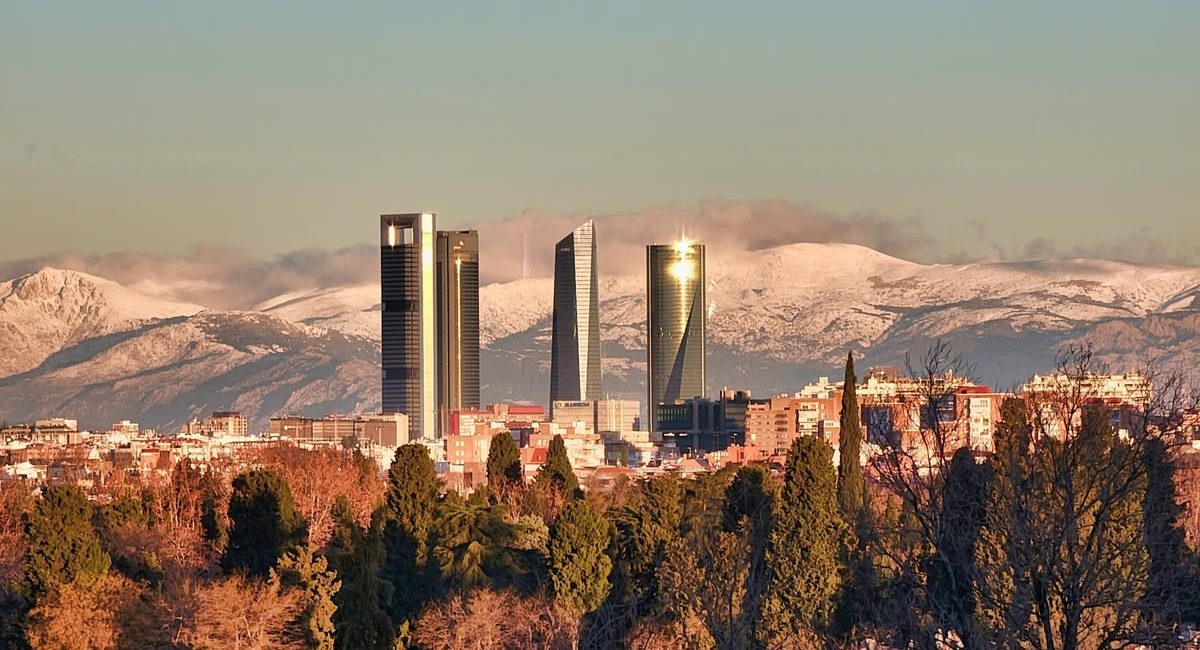 España
