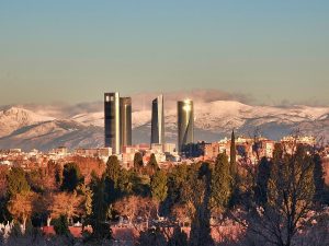 España