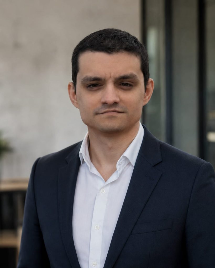 Facundo Pivetti